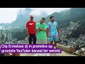 Ermelose dj Jorda verovert Latijns-Amerika, clip in première op grootste YouTube-kanaal