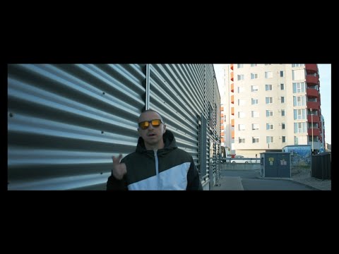 Tonio feat. MIK - Útvesztő (OFFICIAL MUSIC VIDEO)