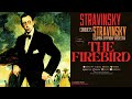 Stravinsky conducts Stravinsky - The Firebird / Remastered (Ct.rec.: Columbia Symphony Orchestra)