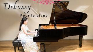 Download lagu Debussy: Pour le piano | ドビュッシー：ピアノのために mp3