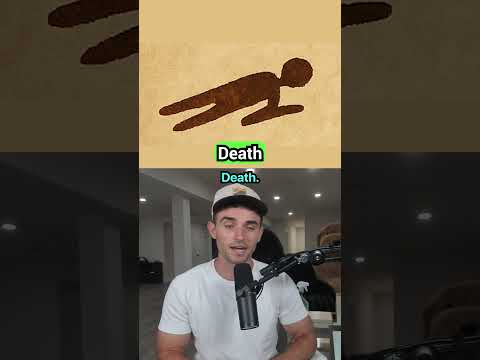 Can You Guess These Caveman Drawings?