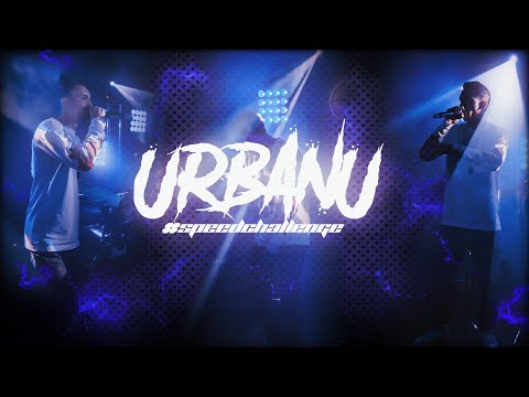 UrBanu - #speedchallenge