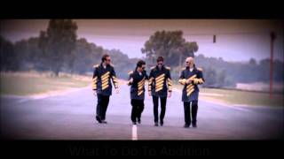 Evolver One Singer Search 2012