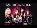 Running Wild - Genghis Khan - Running Wild ...