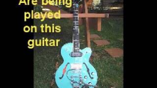 My version of  "Rosetta" by Earl Hines and H. Woode