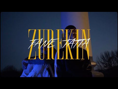Fane, Tatta - ZUREKIN (Videoclip)
