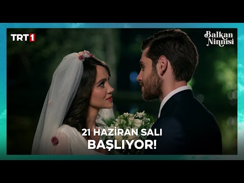 Laura Krliu - Jovano Jovanke (Balkan Ninnisi Dizi Müziği)