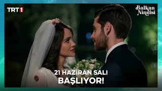 Laura Krliu - Jovano Jovanke (Balkan Ninnisi Dizi Müziği)