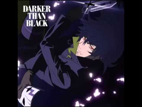 Darker Than Black - Ryuusei no Gemini - OST - 11 - Candraprabha's Tears