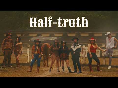 ToRo Family S6 EP6 'Half-truth'