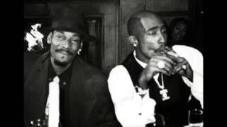 Thug Style Shiznit 2pac Snoop Dogg