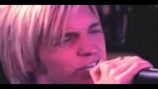 Download lagu The Calling - Wherever You Will Go (Pepsi Chart Show UK) mp3