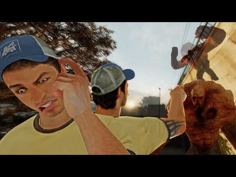 Left 4 Dead 2 - Survivor Tips and Tricks (Versus)