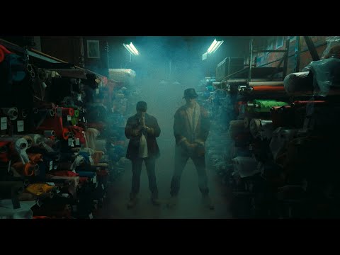 TEKTONIKA, Jerzyk Krzyżyk - Montewideo (prod. Urbanski)