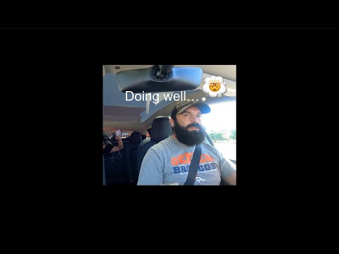 When small talk goes wrong with your Uber passenger #uber #lyft #rideshare