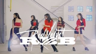 Download lagu Red Velvet 레드벨벳 'RBB (Really Bad Boy)' dance cover by MAKAROON from Indonesia mp3