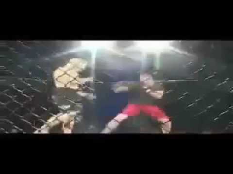 David Bruce Drago MMA - Team Drago MMA Conditioning