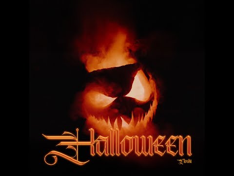 Noski - Halloween (Official Visual)