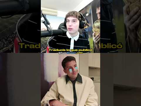 Davo DETONA a Gastón Edul en VIVO 😭🔥