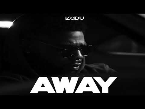 K Adu - Away