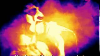 The Crazy World of Arthur Brown Fire - 1968