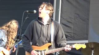 &quot;County Line&quot;, Cass McCombs - Porto, Juin 2016