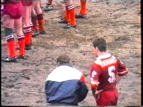 Batley Vs keighley 1994