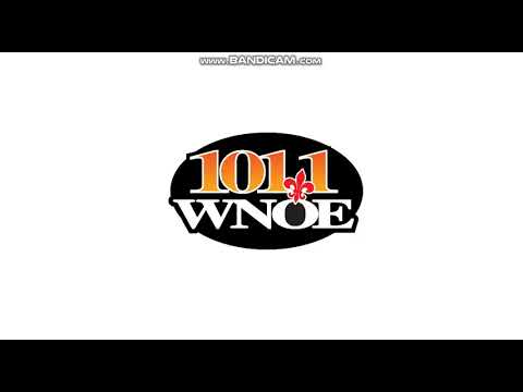 101.1 WNOE/Legal ID-11/10/2022 - 10PM: New Orleans, LA