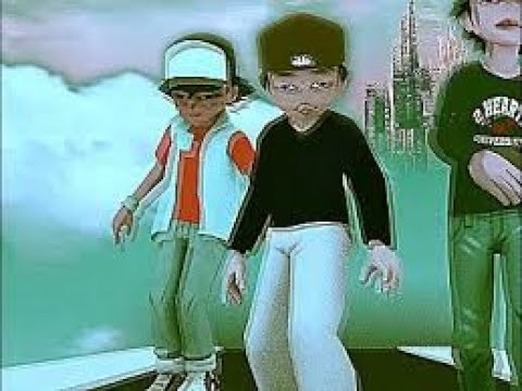 Knock2 - murdah (Official Audio) (Visualizer)