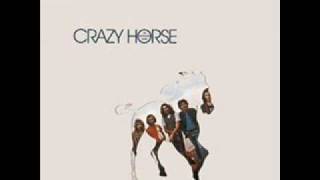 Crazy Horse - Love is Gone
