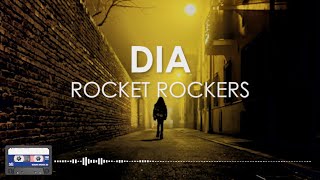 Download lagu Rocket Rockers - Dia || Lirik (Clear Audio) mp3