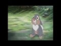 Bambi Roar
