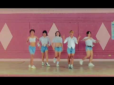 ITZY - ICY (MAJESTEASE DANCE COVER)