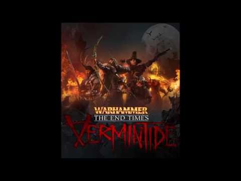 Amd A-10 7890k + Amd R7 370 2gb  Warhammer The End Times Vermintide