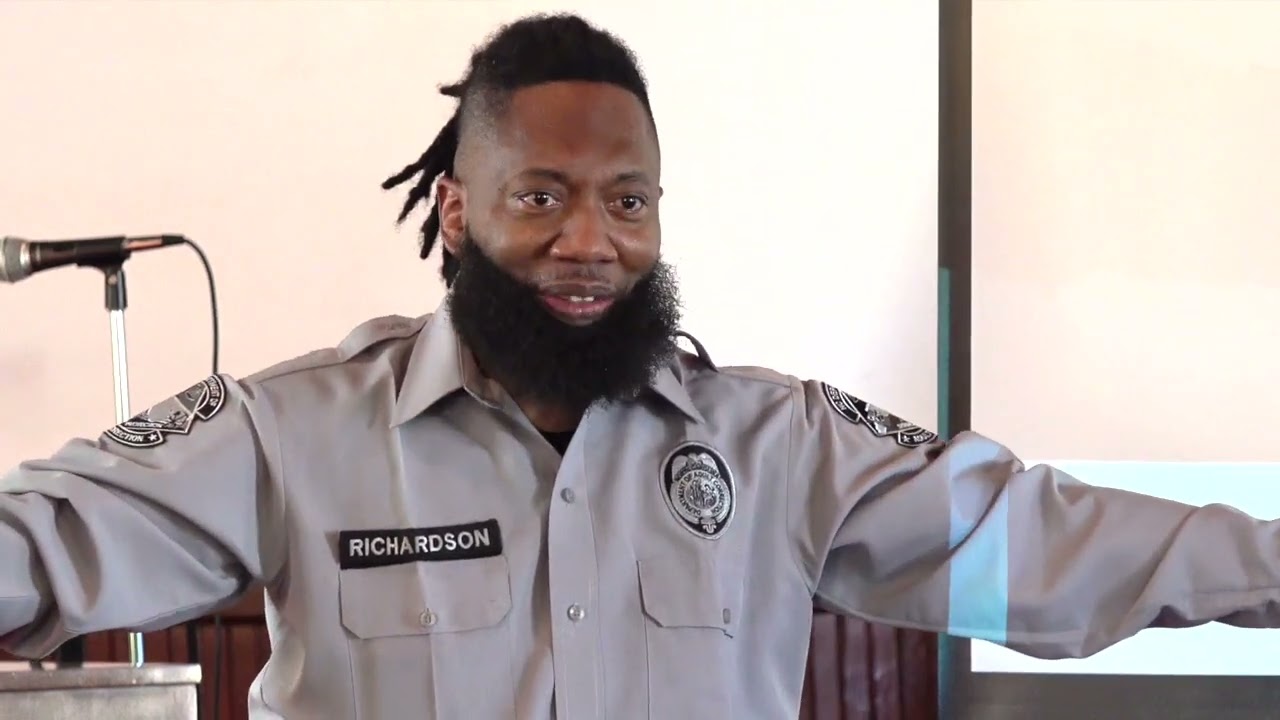 Promotional video thumbnail 4 for Passageway to Prison
