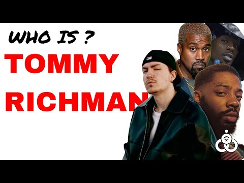 Tommy Richman's 'Million Dollar Baby': Discover Virginia's Next Big Hit | Who Is