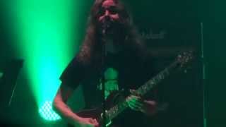 Opeth - &quot;Cusp of Eternity&quot; (Live in Los Angeles 10-24-15)