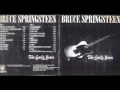 BRUCE SPRINGSTEEN - Hey Santa Ana (remastered audio, '71)