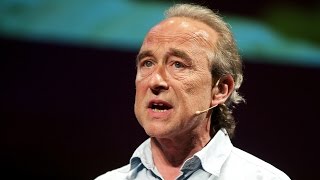 Theme and Variation in Nature and Culture | Peter Randall-Page | TEDxExeter