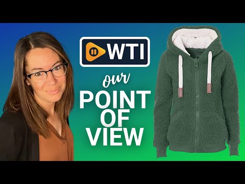 kooosin Women's Sherpa Jackets - WTI product video review