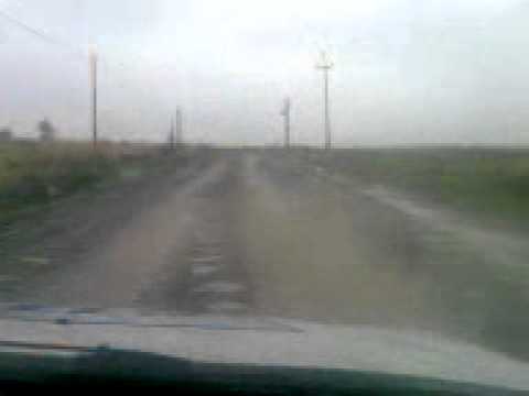 Drumul oaselor D.J301 Budesti Galbinasi