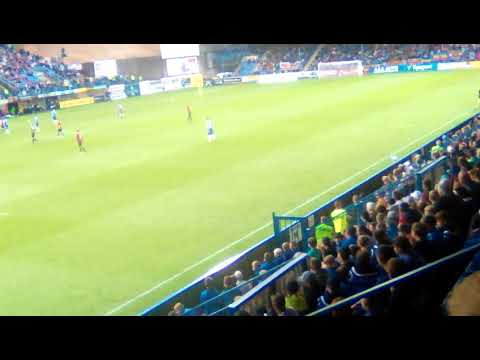 FC Slovan Liberec: AC Sparta Praha 1:1