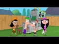 Phineas And Ferb Interview With A Platypus