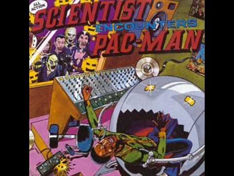 Scientist ♬ World Cup Squad Lick The Wound (1983)