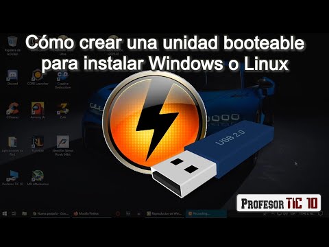DAEMON Tools Ultra 6.1.0.1723 Full Español 2026