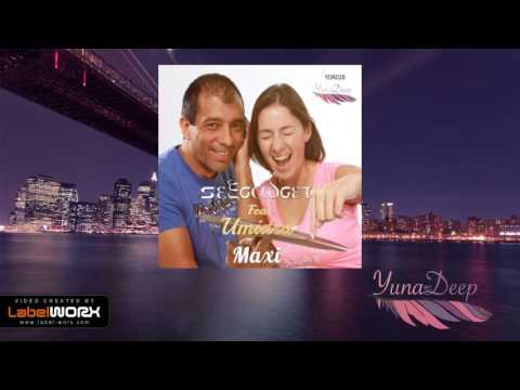 Sexgadget Feat. Umidra - En mi Mundo (Original Mix)