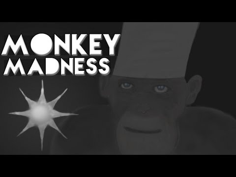 2007 Monkey Madness Walkthrough Part 2/2 (Pure friendly)
