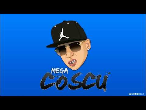 MEGA COSCU - TrejoDJ