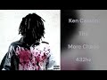Ken Carson Thx 432hz