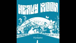 Heavy Moon - LKW